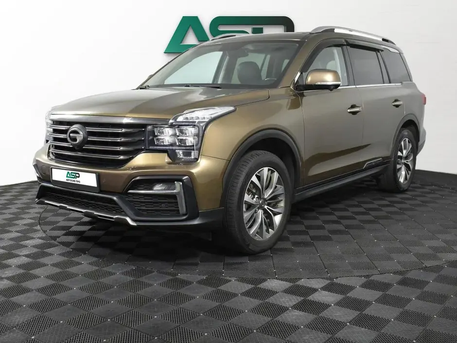 «АвтоСиб Про»