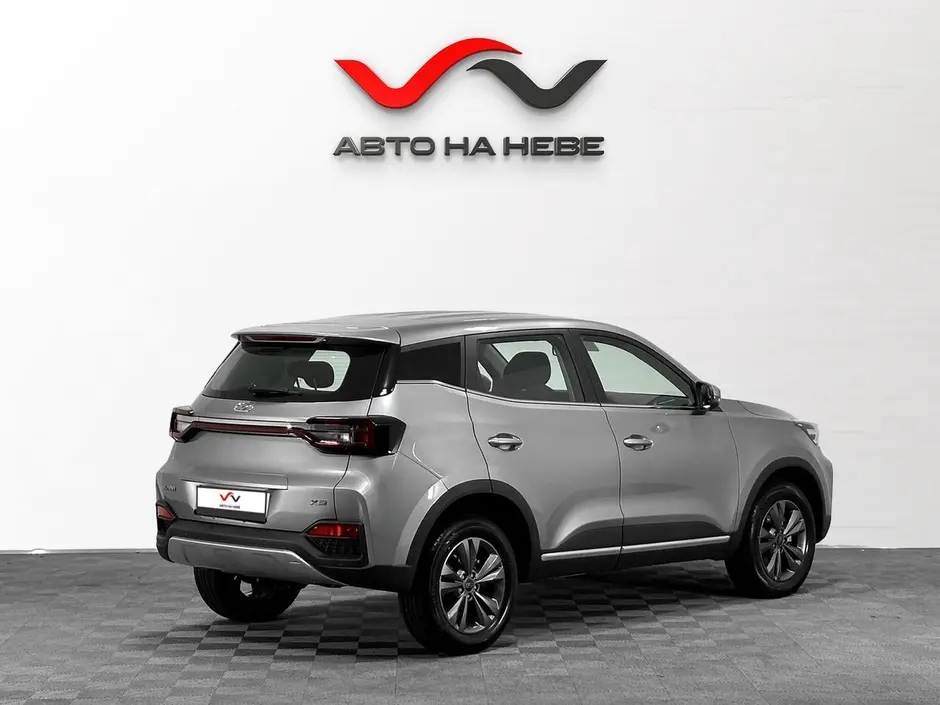 «Авто на Неве»