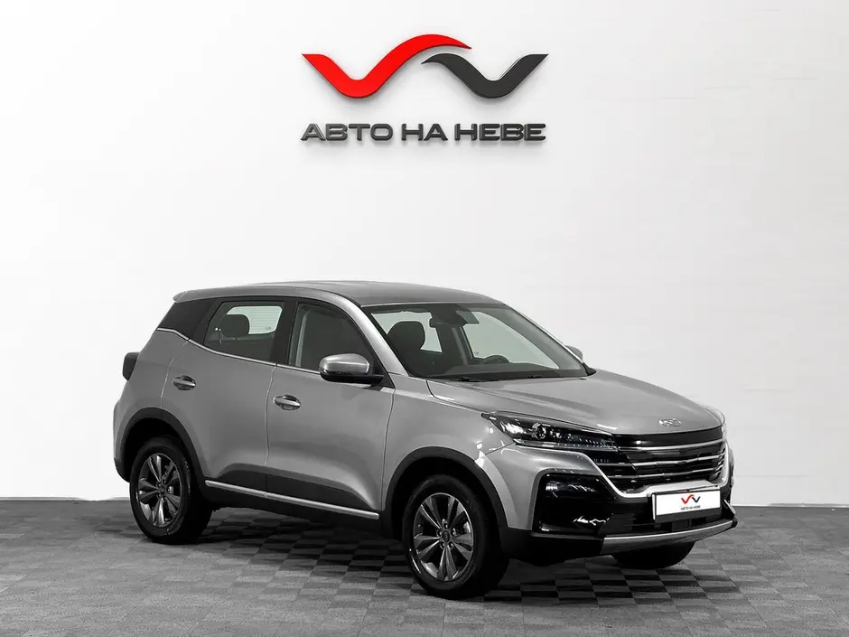 «Авто на Неве»