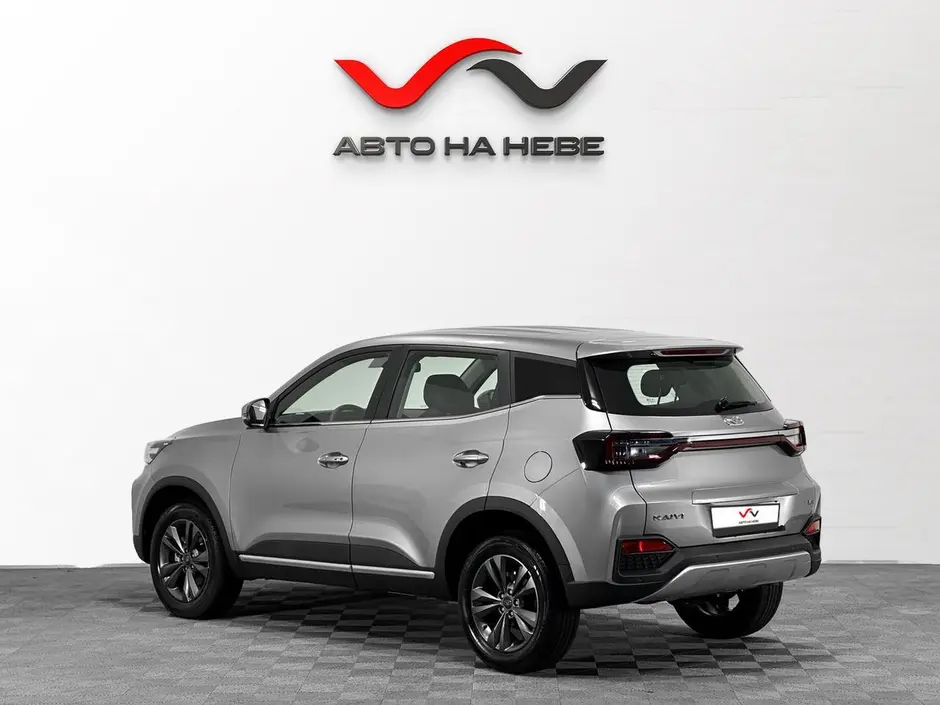 «Авто на Неве»