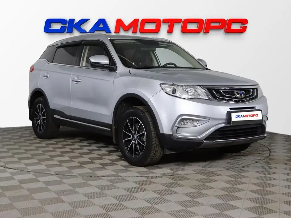 фото автомобиля