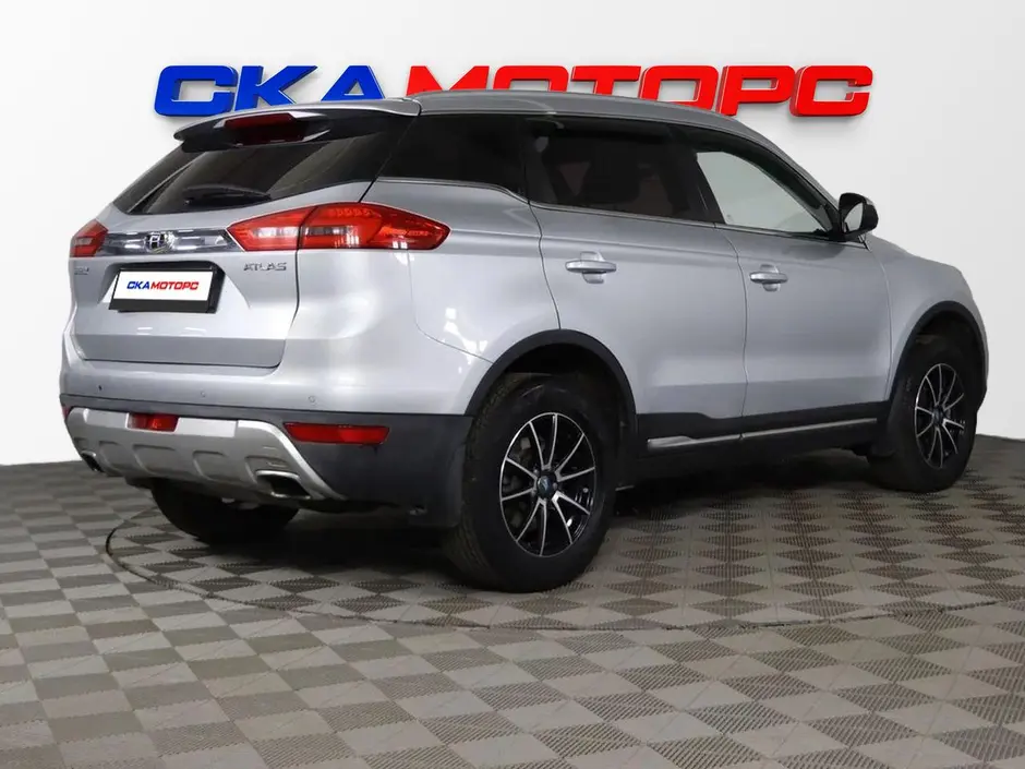 фото автомобиля