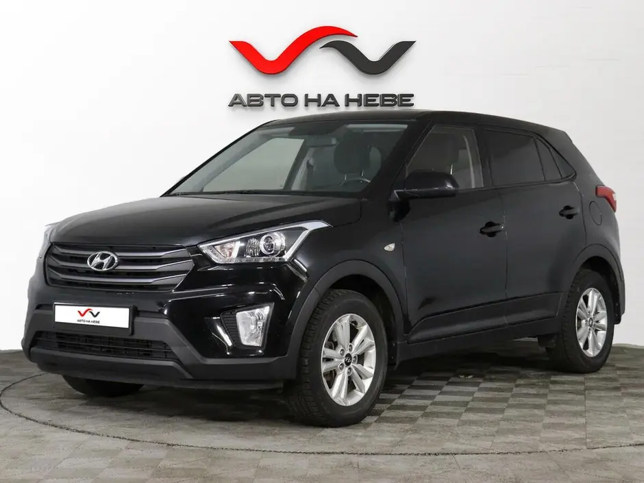 «Авто на Неве»