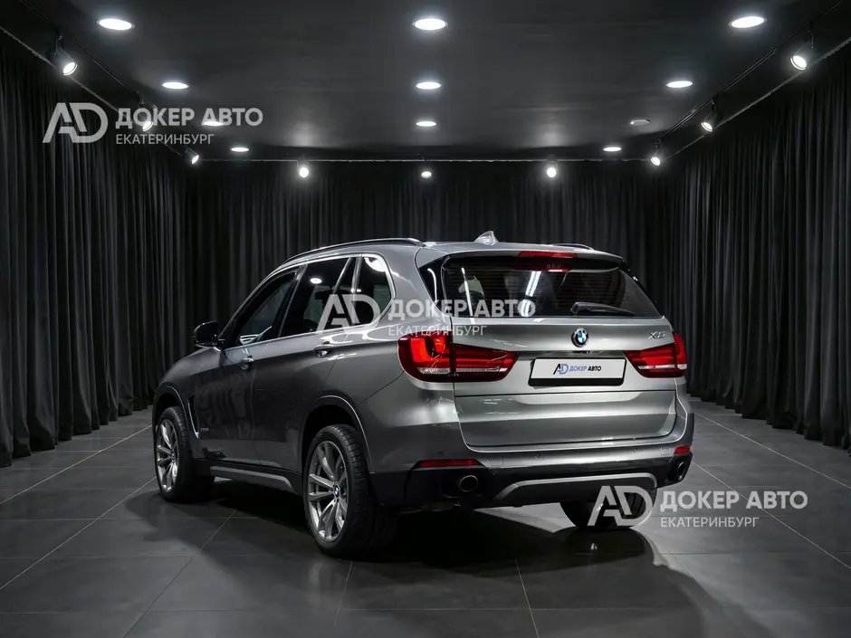 АЦ "Докер Авто"