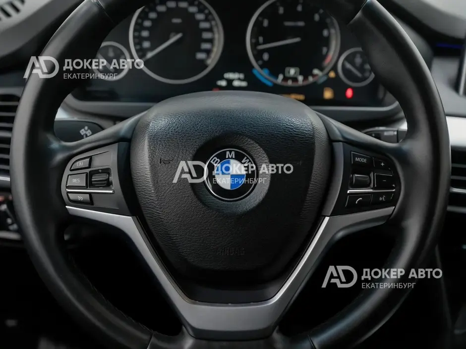 АЦ "Докер Авто"