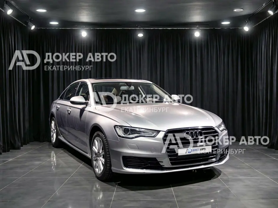 фото автомобиля