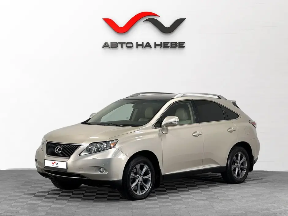 «Авто на Неве»