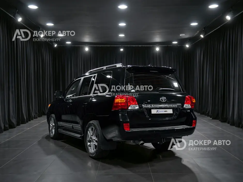 АЦ "Докер Авто"