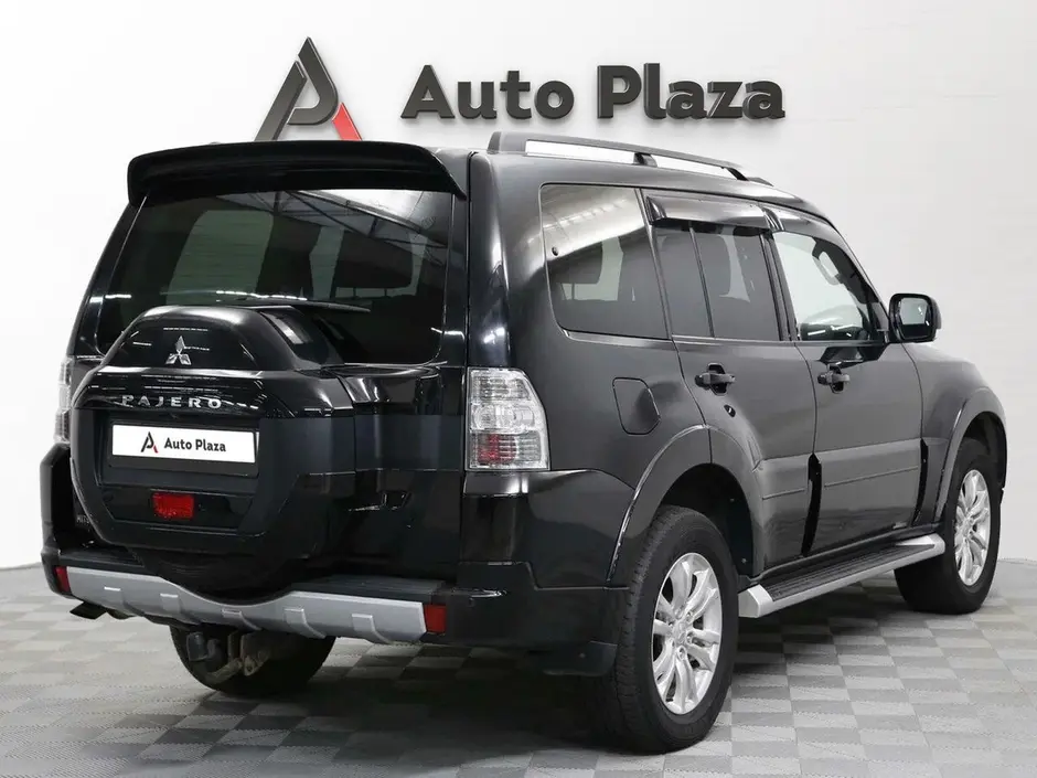 AutoPlaza