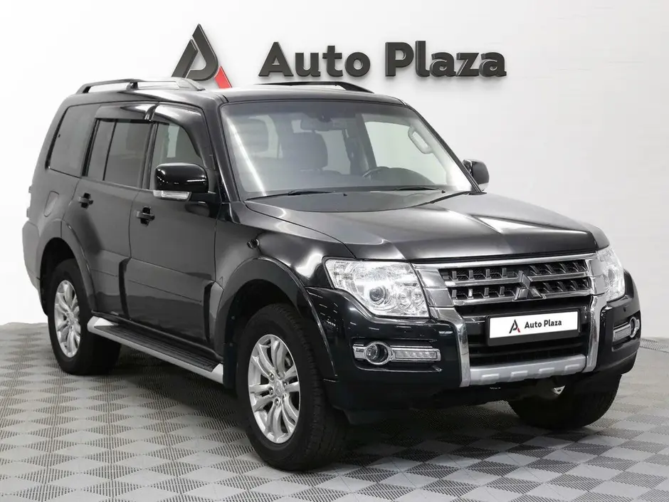 AutoPlaza