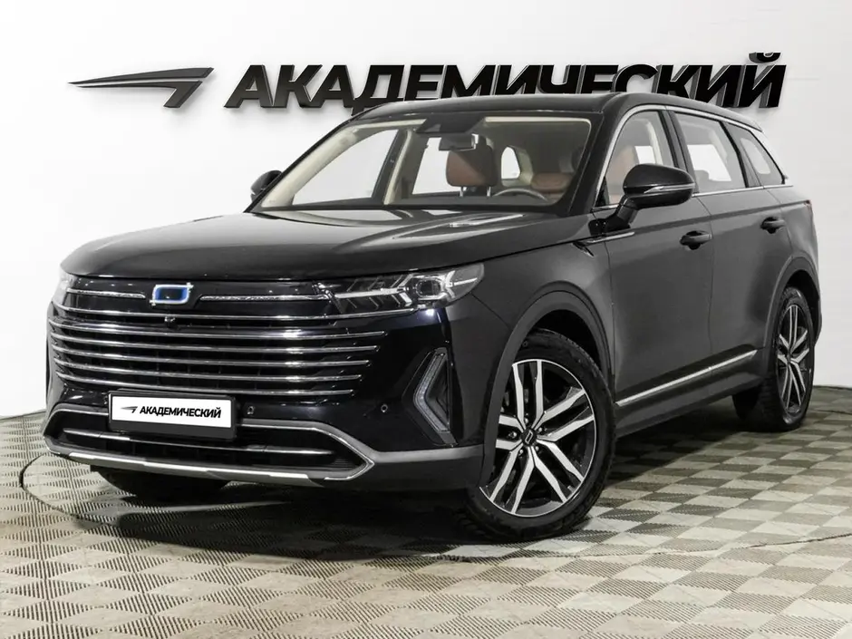 фото автомобиля