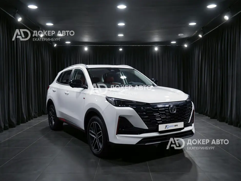 АЦ "Докер Авто"