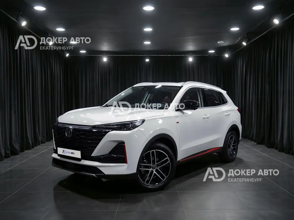 АЦ "Докер Авто"