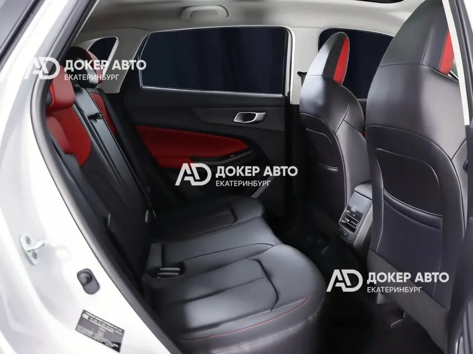АЦ "Докер Авто"