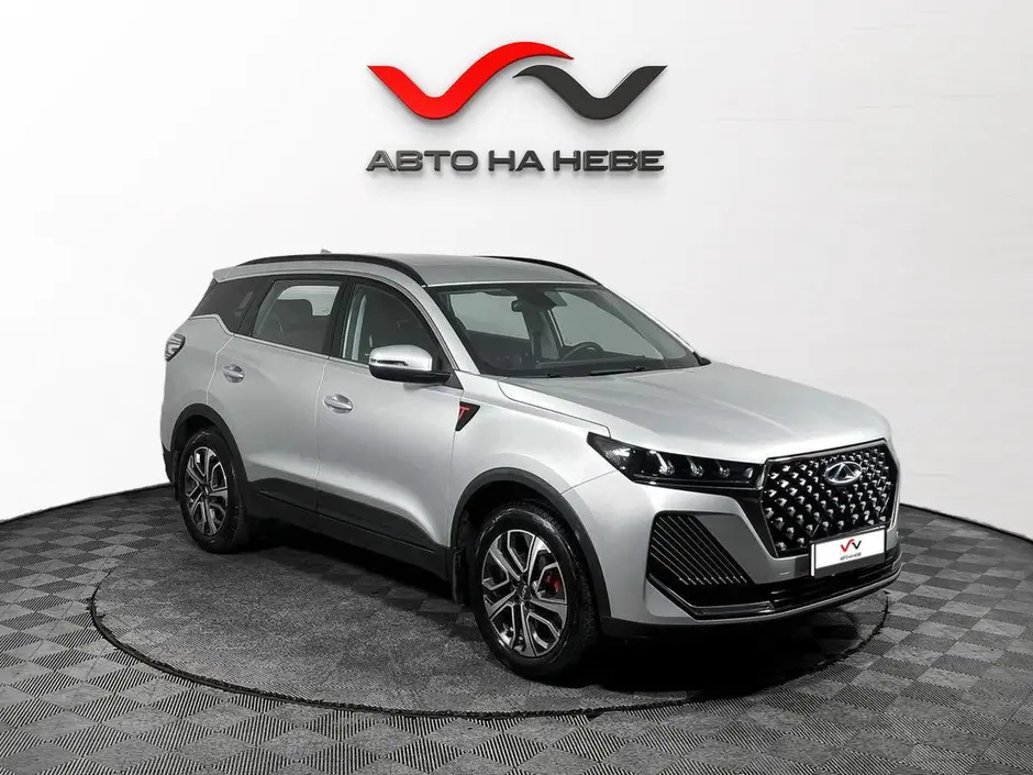 «Авто на Неве»