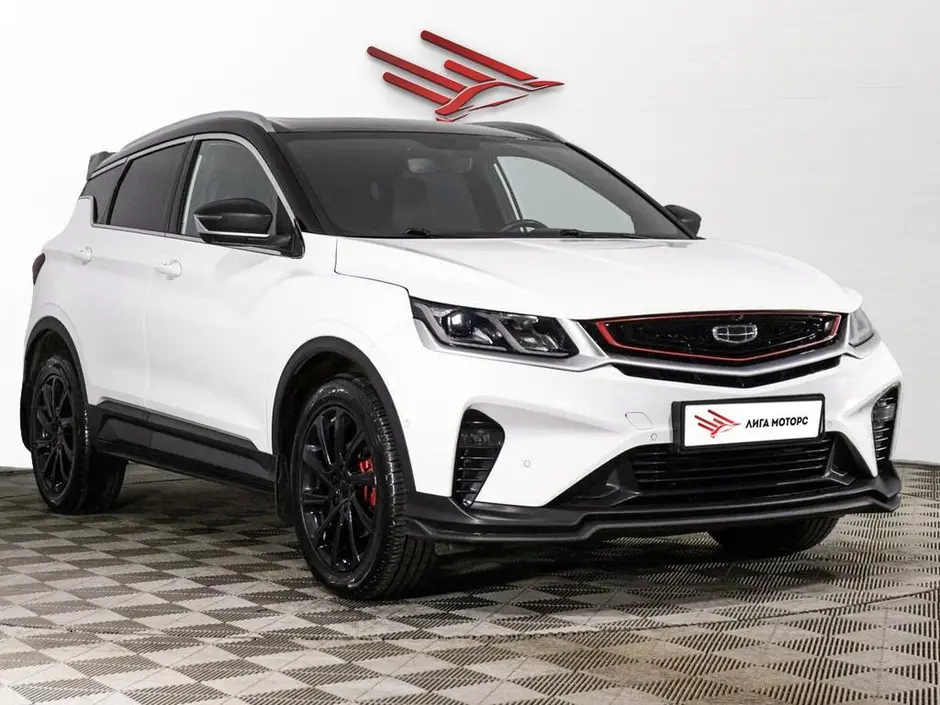 фото автомобиля