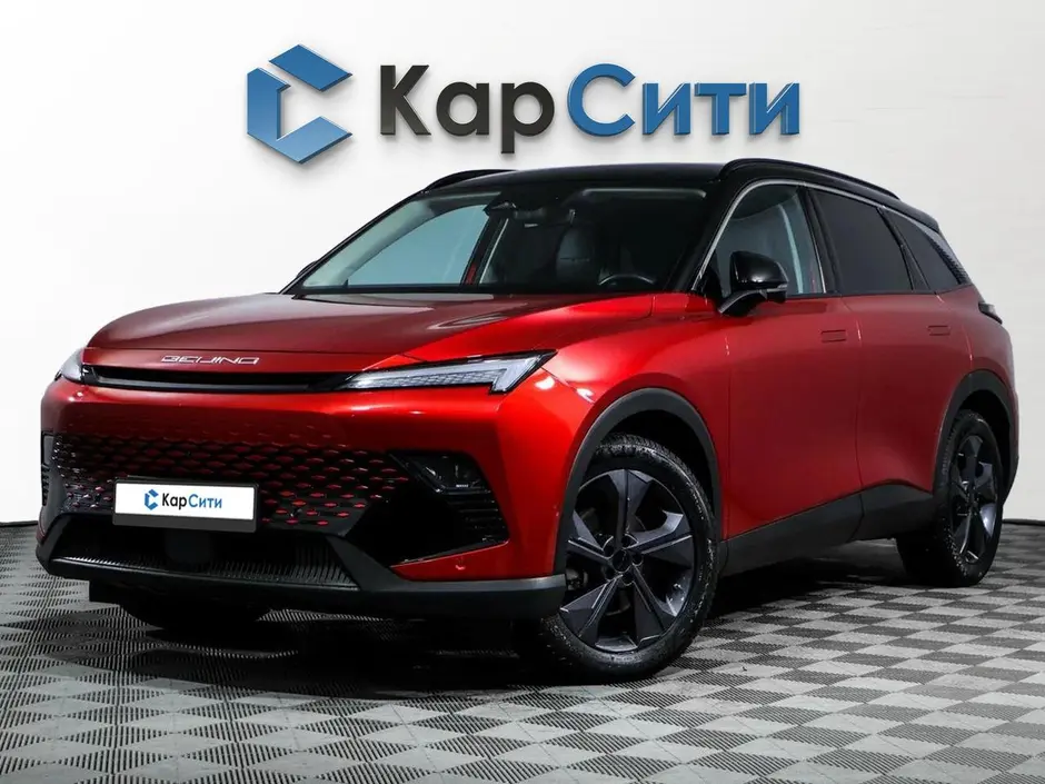 фото автомобиля