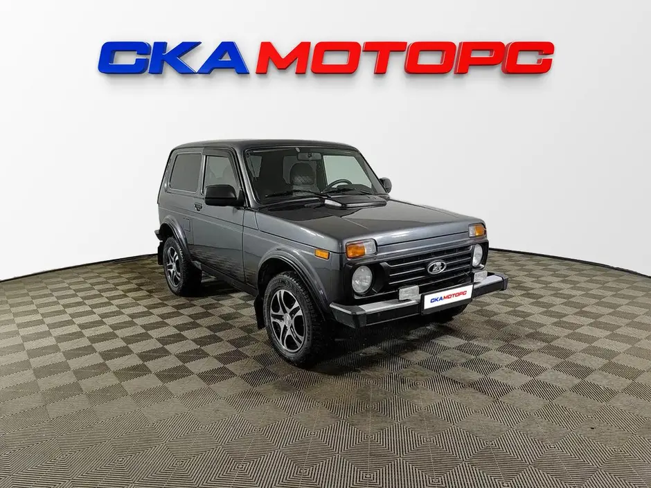 Пробег-Авто