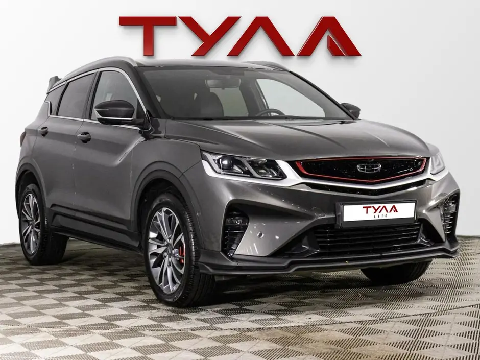 фото автомобиля
