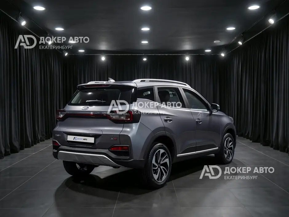 АЦ "Докер Авто"