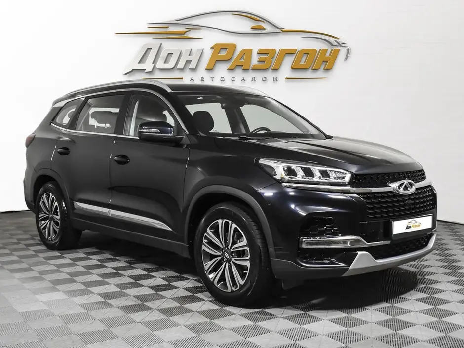 фото автомобиля