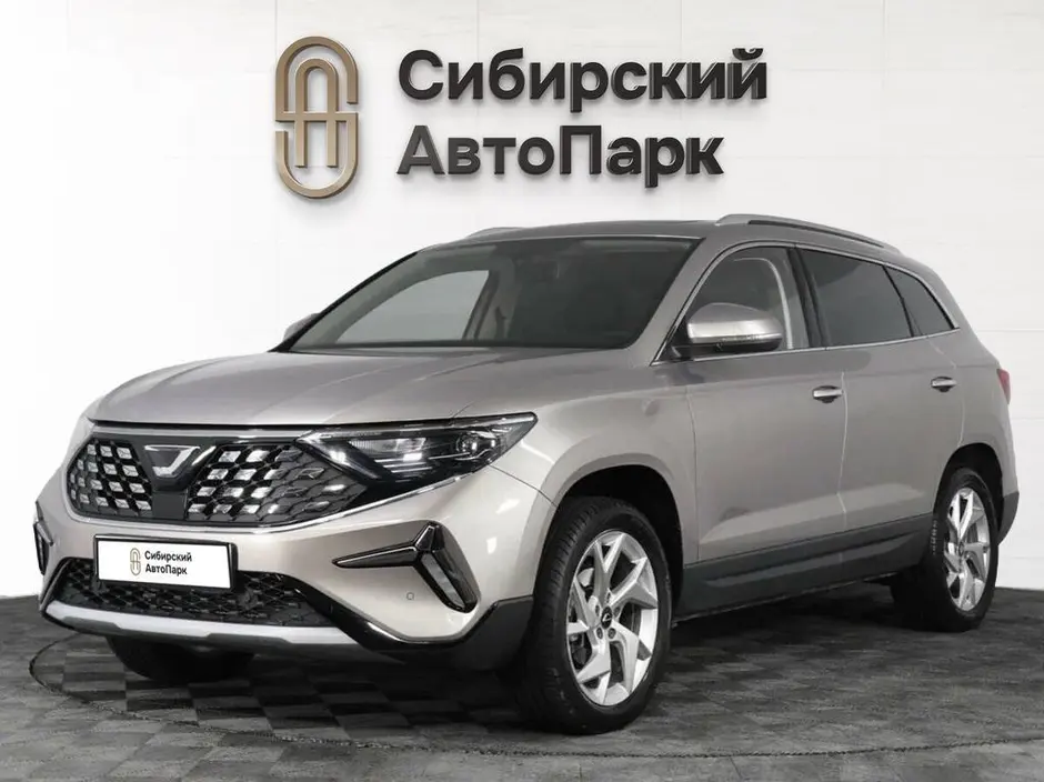 Jetta VS5, 2023 г.