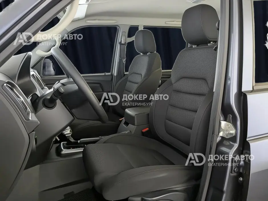 АЦ "Докер Авто"