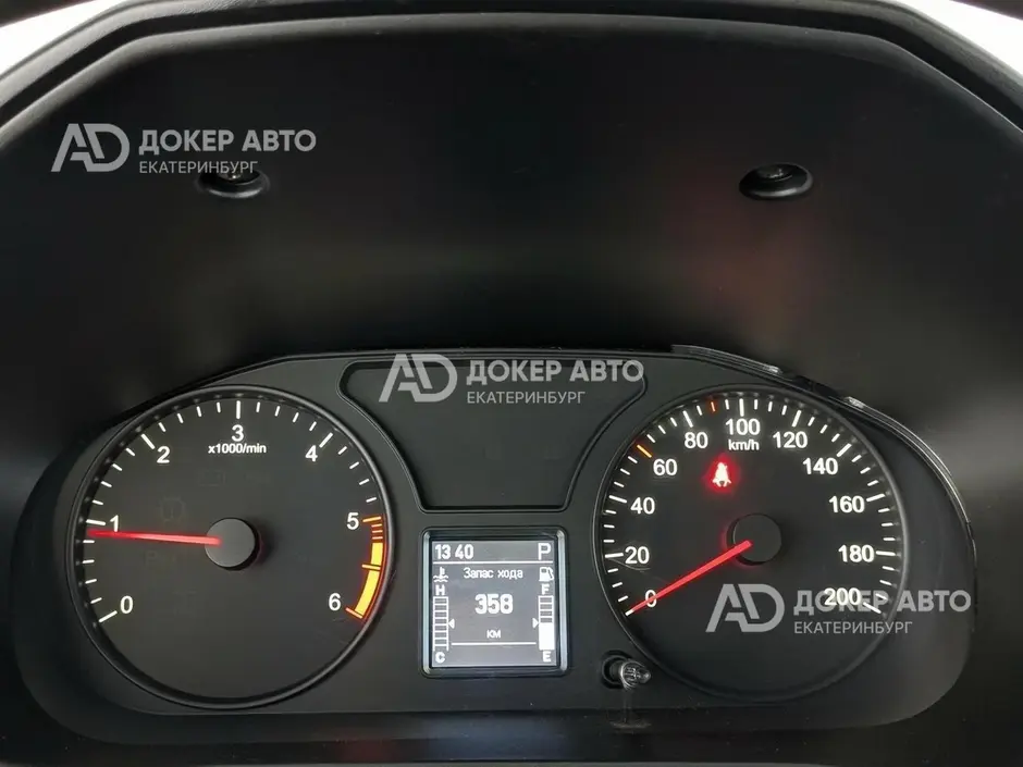 АЦ "Докер Авто"
