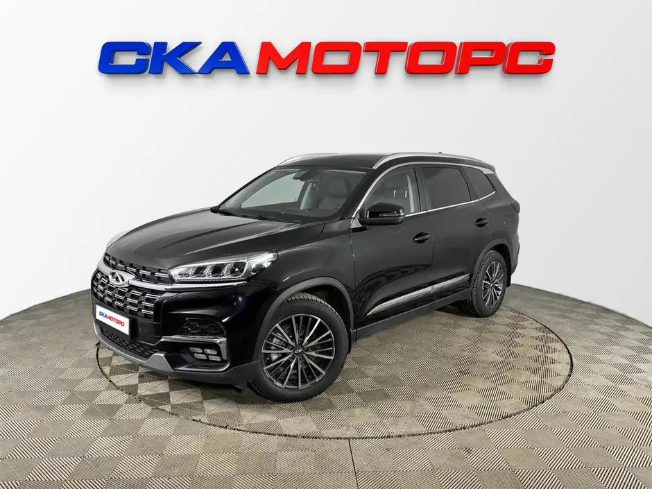 Пробег-Авто