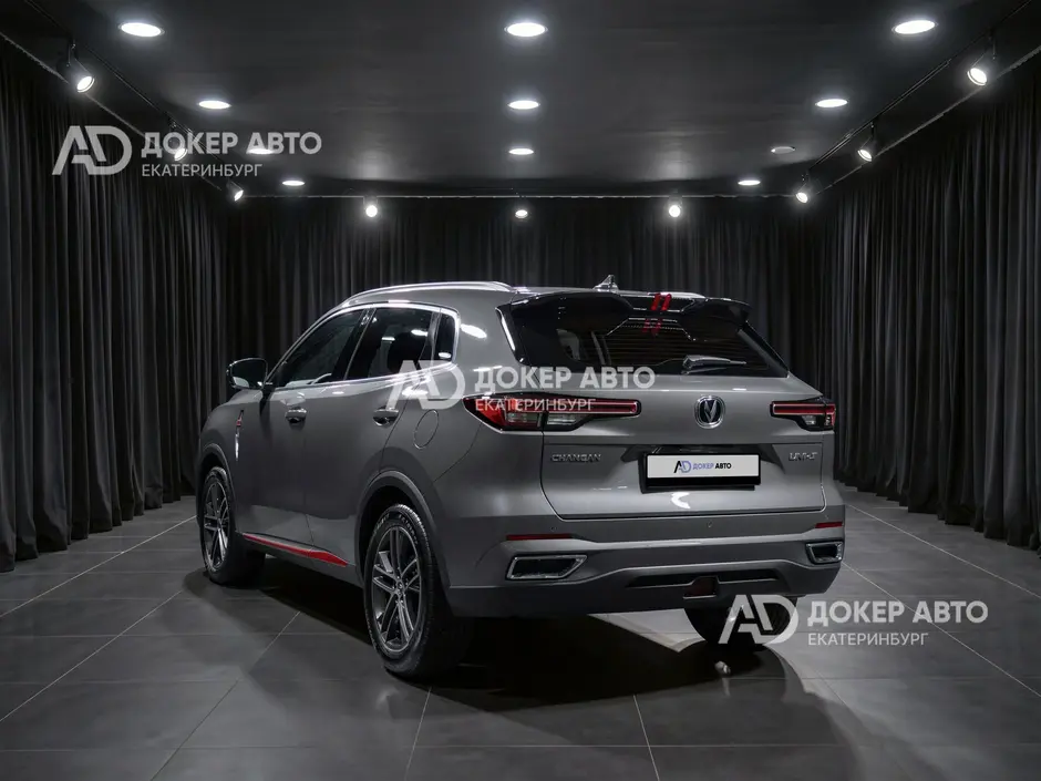 АЦ "Докер Авто"