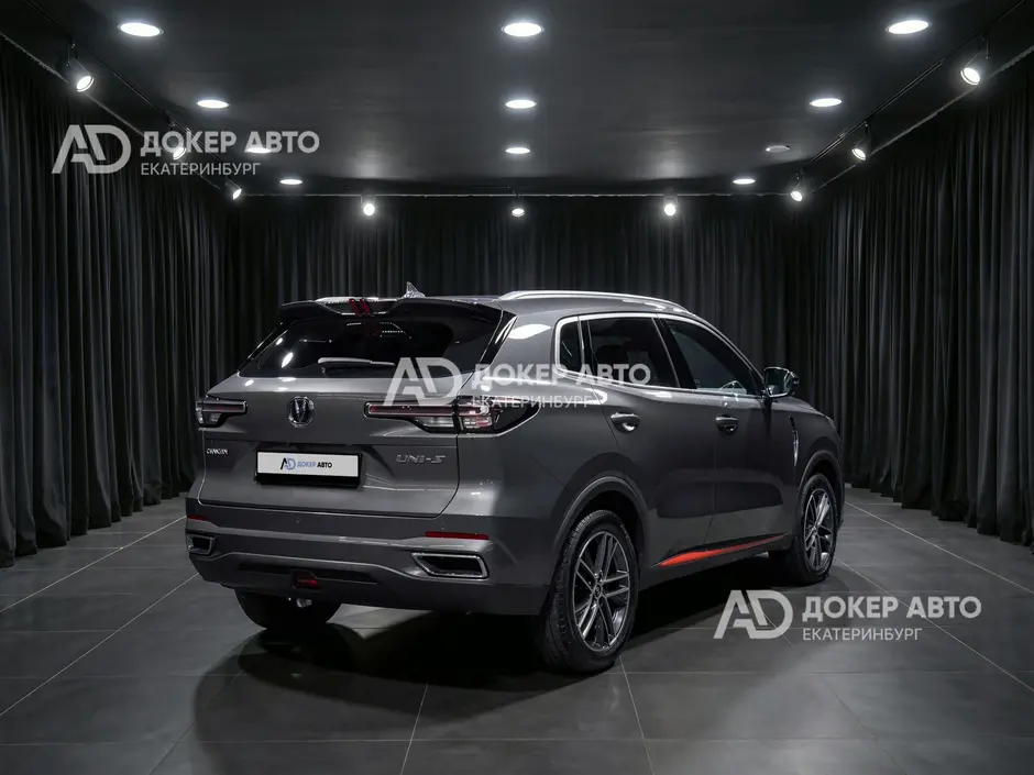АЦ "Докер Авто"