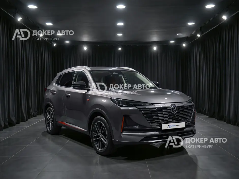 АЦ "Докер Авто"