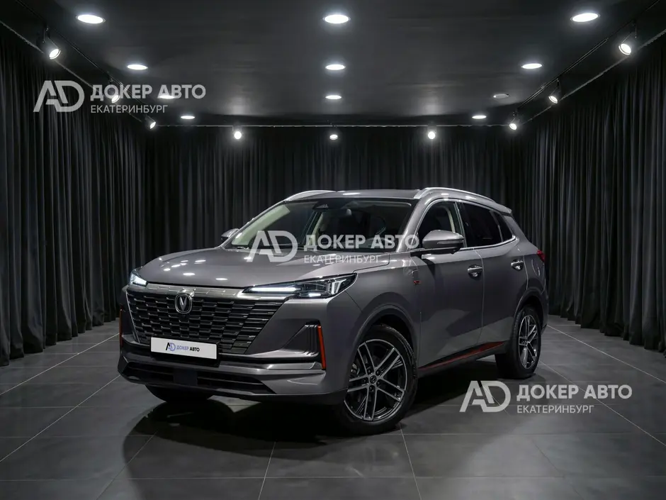 АЦ "Докер Авто"