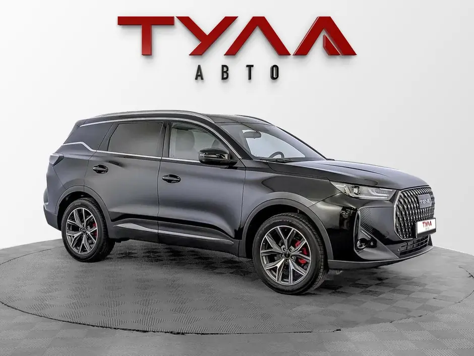 фото автомобиля