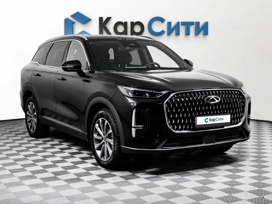 фото автомобиля