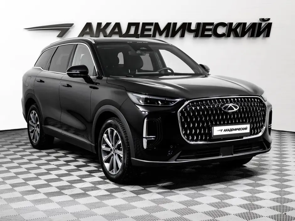 фото автомобиля