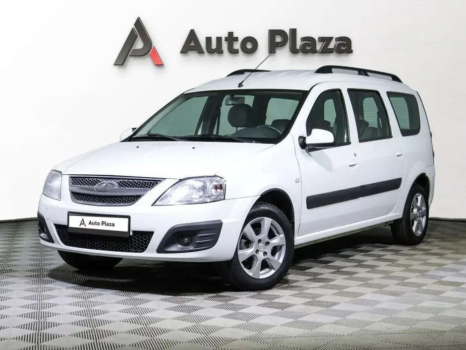 AutoPlaza