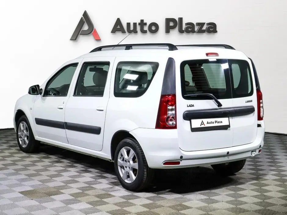 AutoPlaza