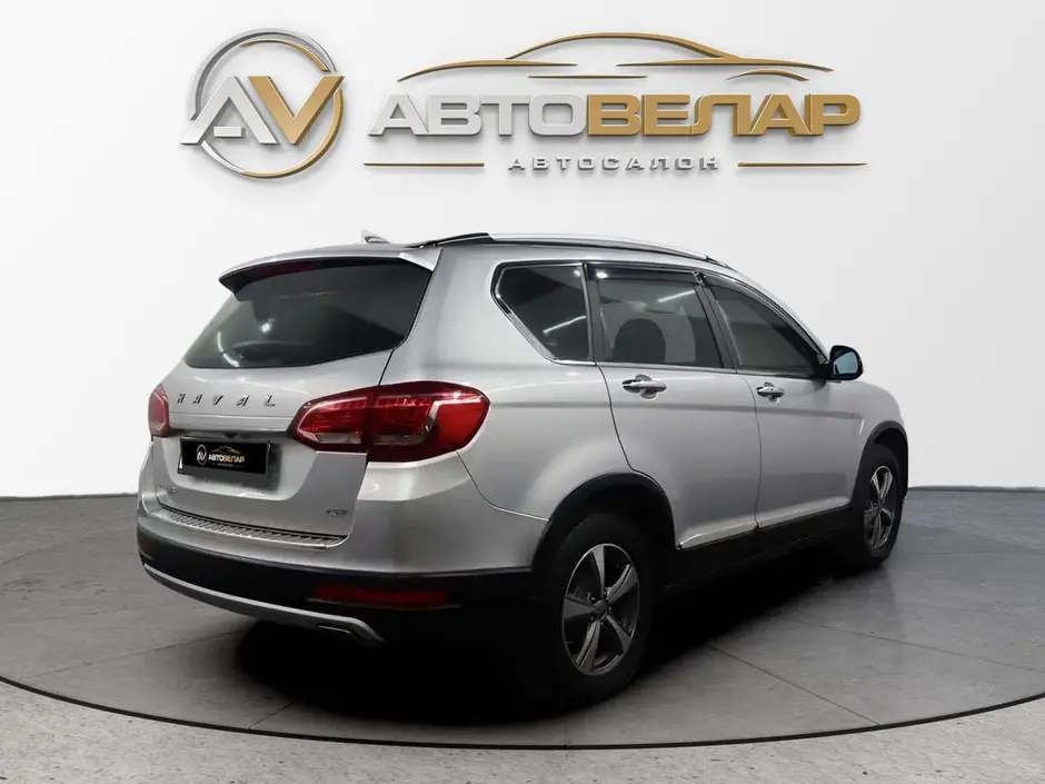 фото автомобиля