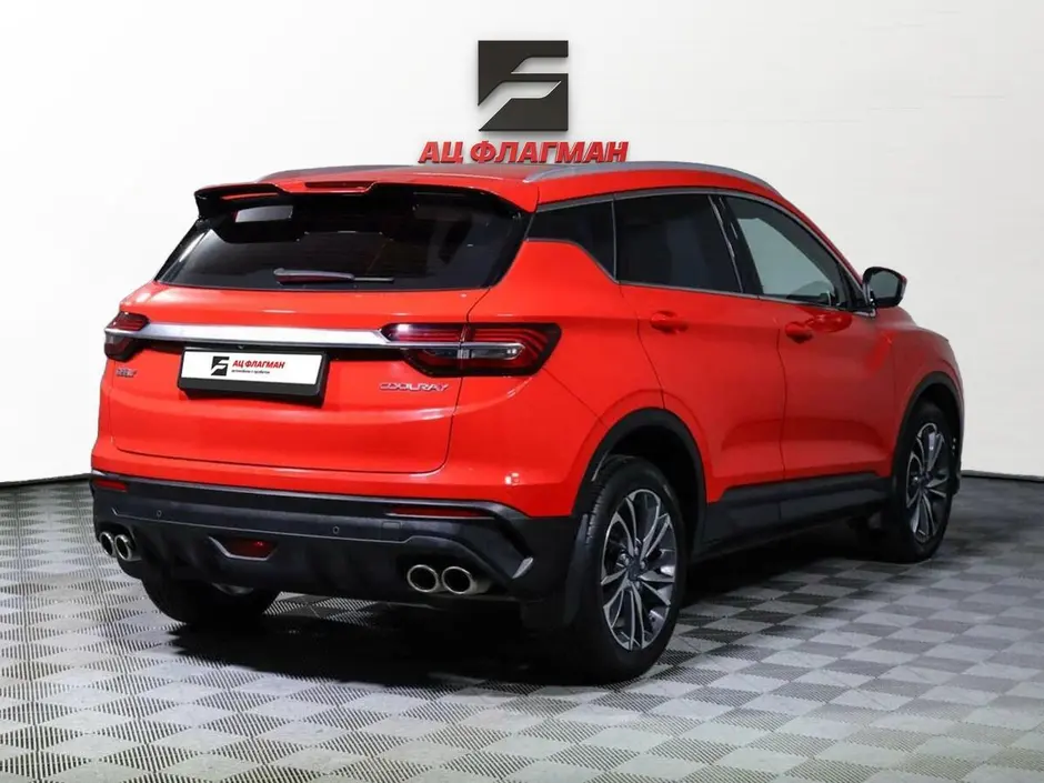 фото автомобиля