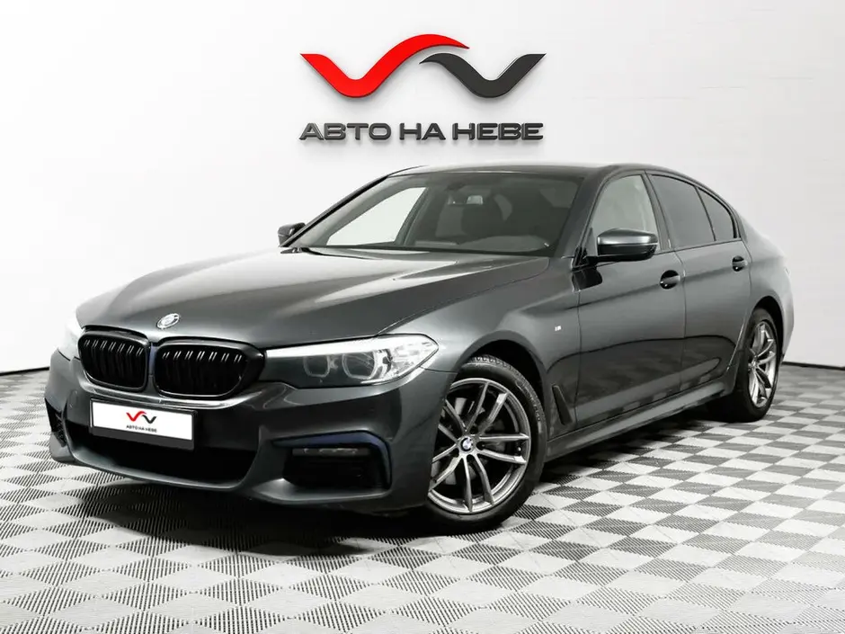«Авто на Неве»