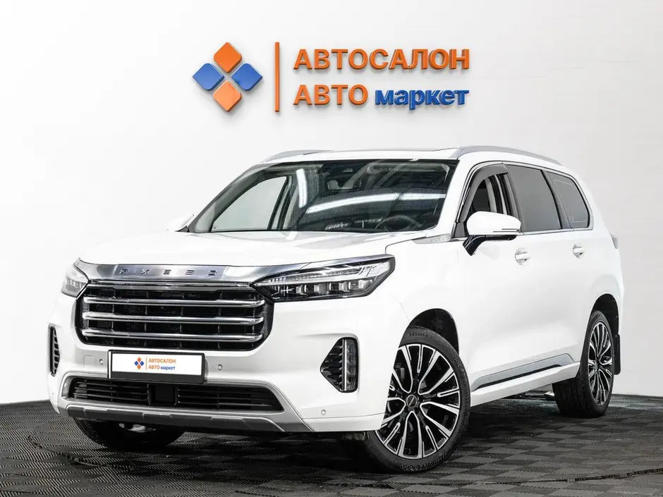 фото автомобиля