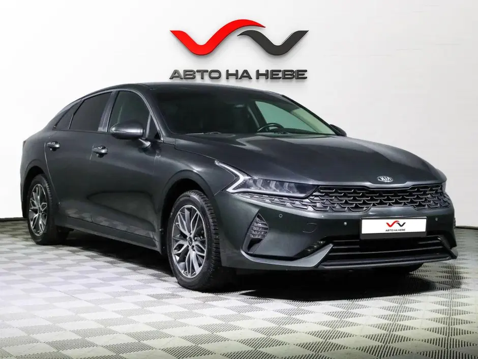 «Авто на Неве»
