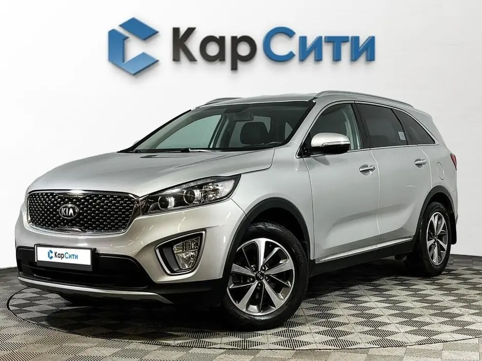 фото автомобиля