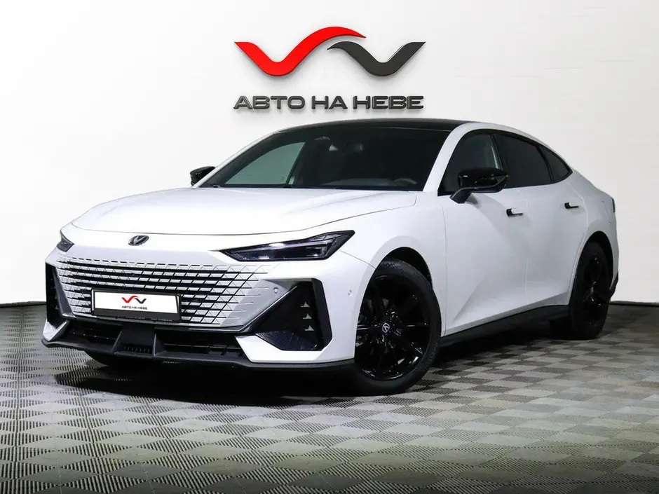 «Авто на Неве»
