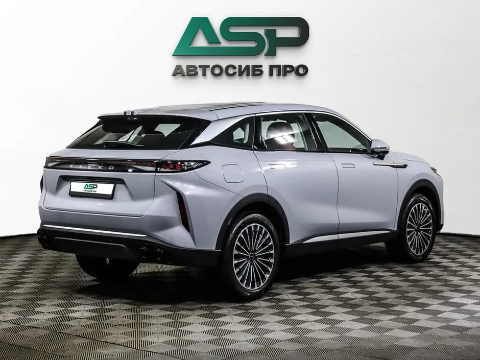 «АвтоСиб Про»
