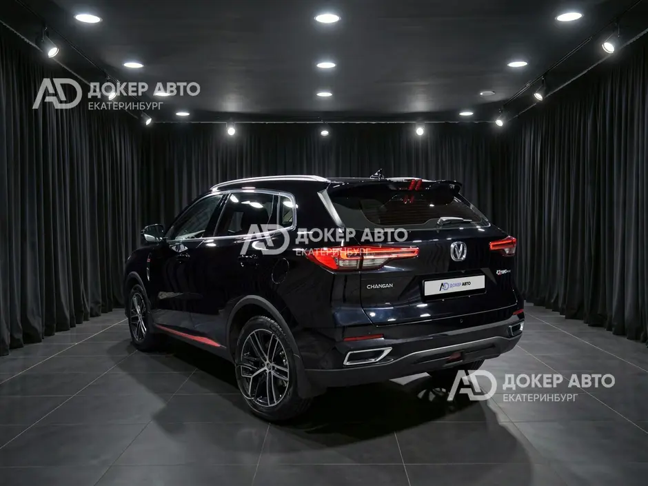 АЦ "Докер Авто"