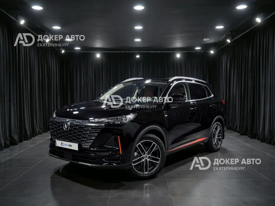 АЦ "Докер Авто"