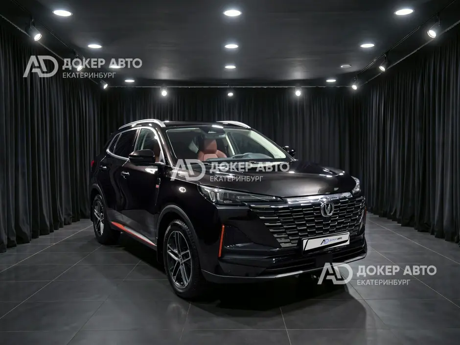 АЦ "Докер Авто"