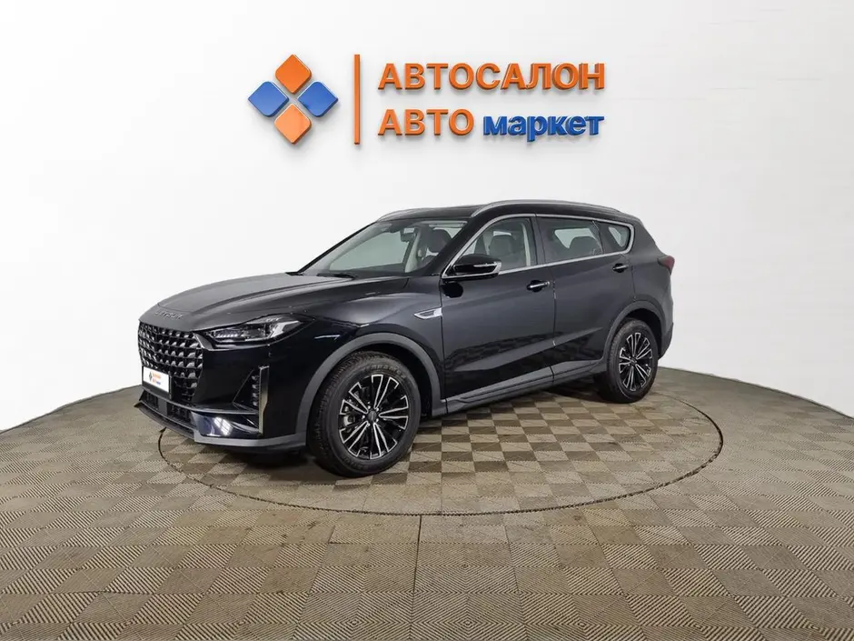 Jetour X70+, 2023 г.